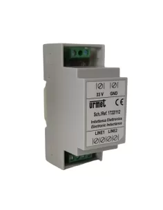 Urmet 1722/112 induttanza audio/video